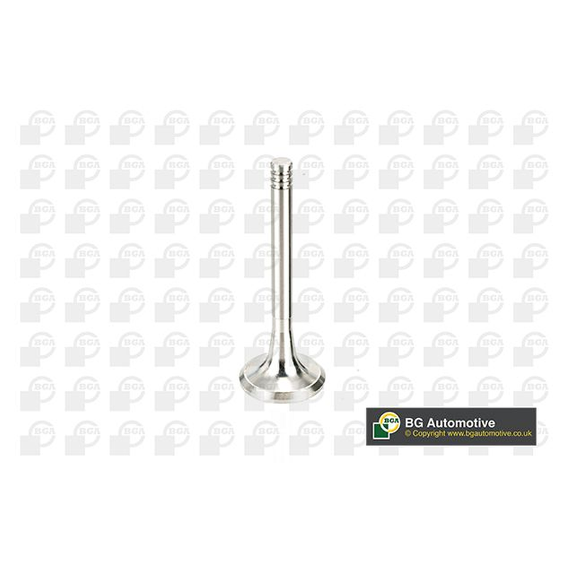 BGA Exhaust Valve V033035