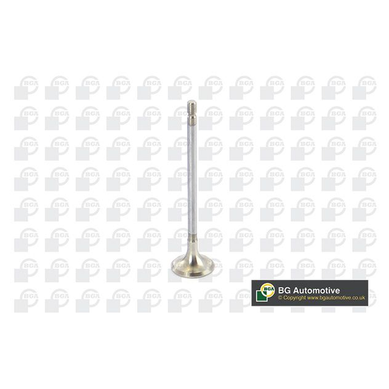 BGA Exhaust Valve V123003