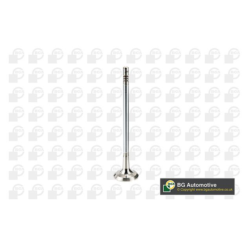 BGA Exhaust Valve V200000