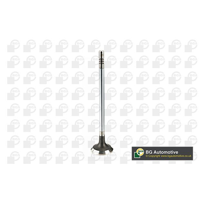 BGA Exhaust Valve V200264