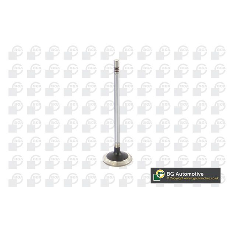 BGA Exhaust Valve V222532