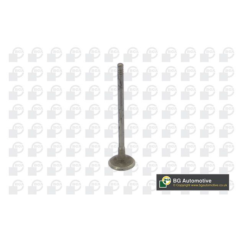 BGA Exhaust Valve V362212