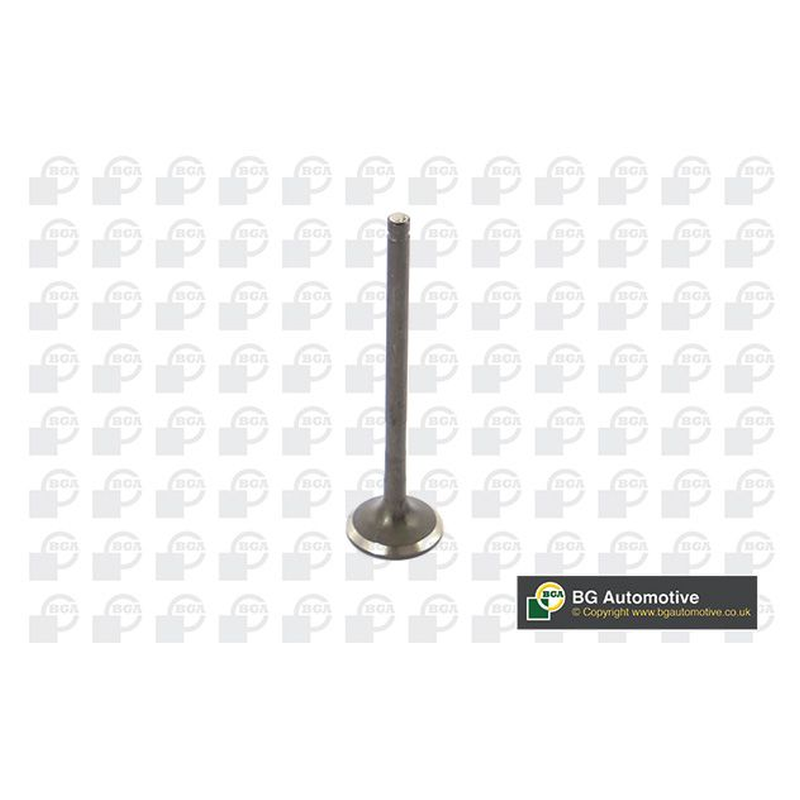 BGA Exhaust Valve V362215