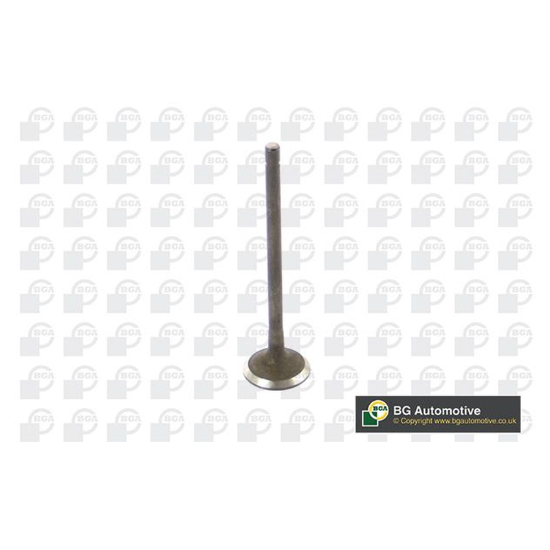BGA Exhaust Valve V541212