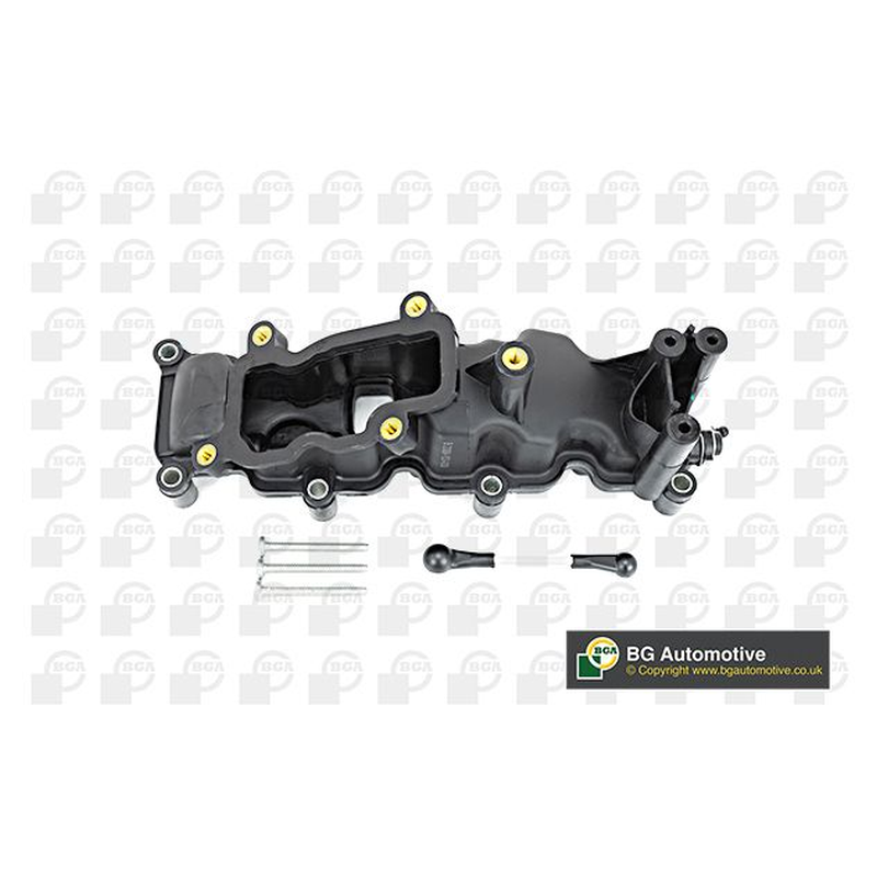 BGA Intake Manifold MG01011