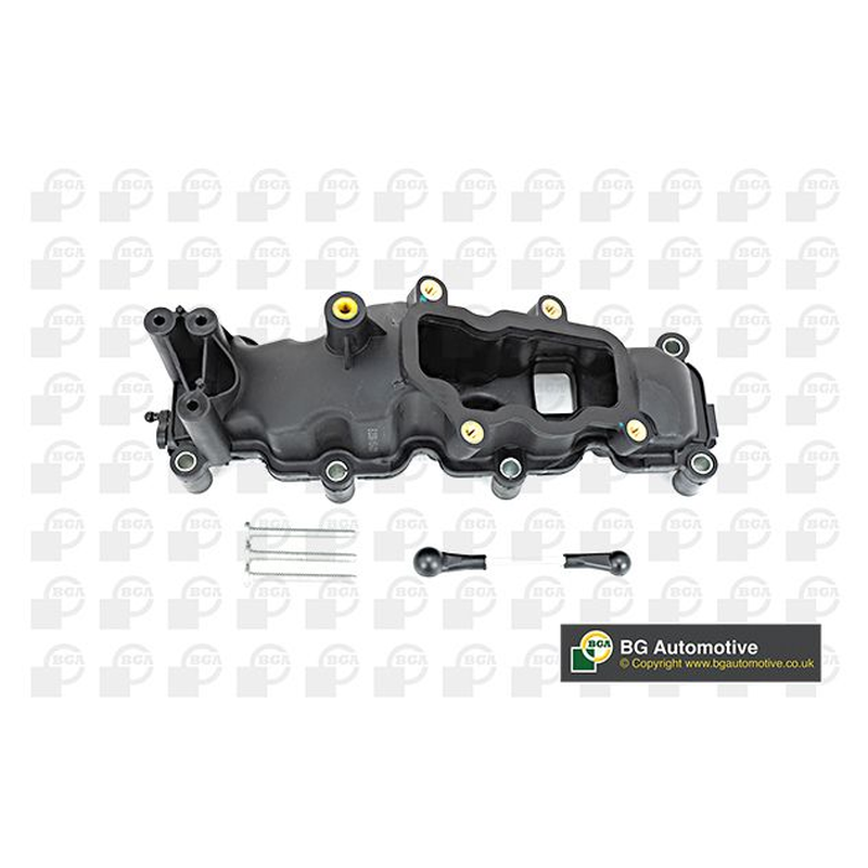 BGA Intake Manifold MG01012