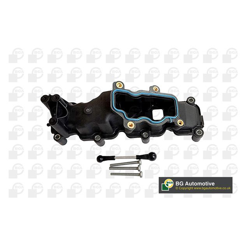 BGA Intake Manifold MG01015