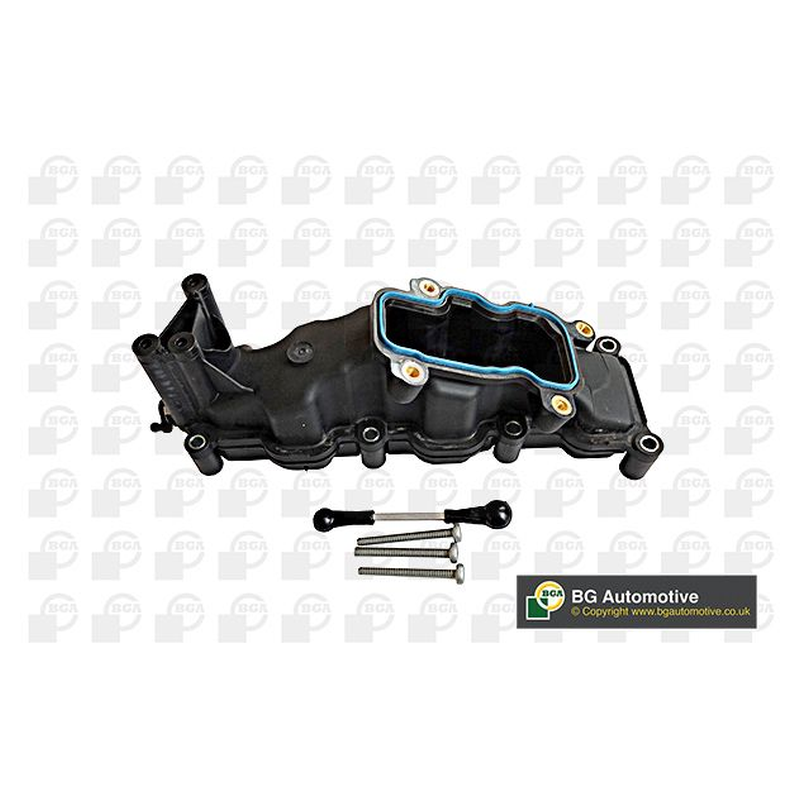 BGA Intake Manifold MG01016