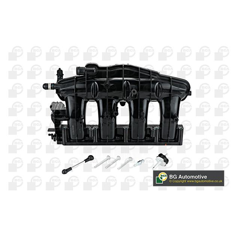 BGA Intake Manifold MG01022