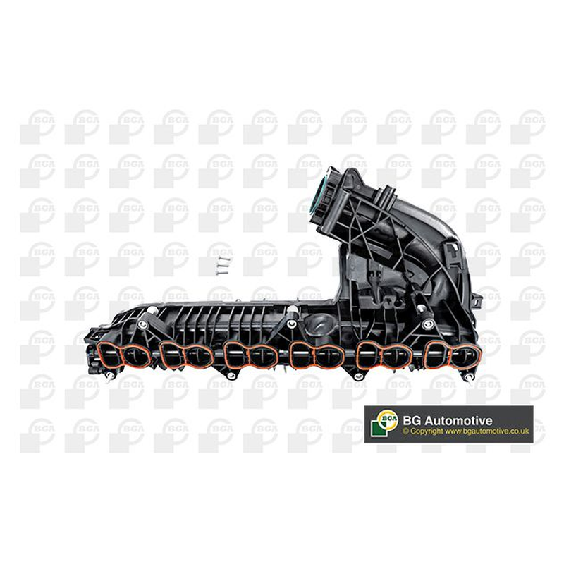 BGA Intake Manifold MG09010