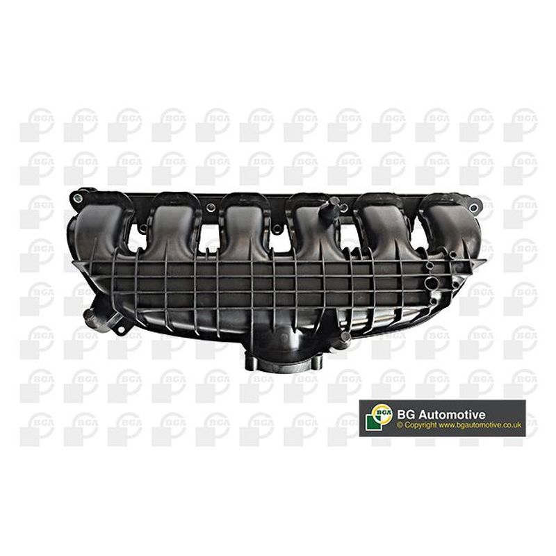 BGA Intake Manifold MG09023