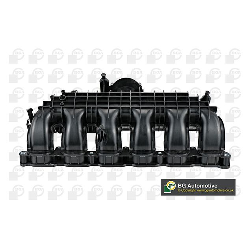 BGA Intake Manifold MG09025