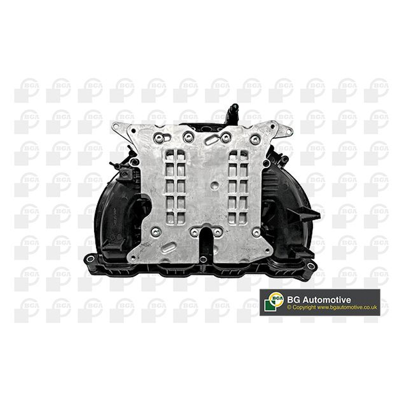 BGA Intake Manifold MG09028