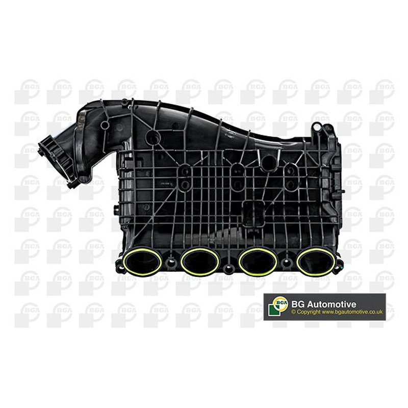 BGA Intake Manifold MG09035