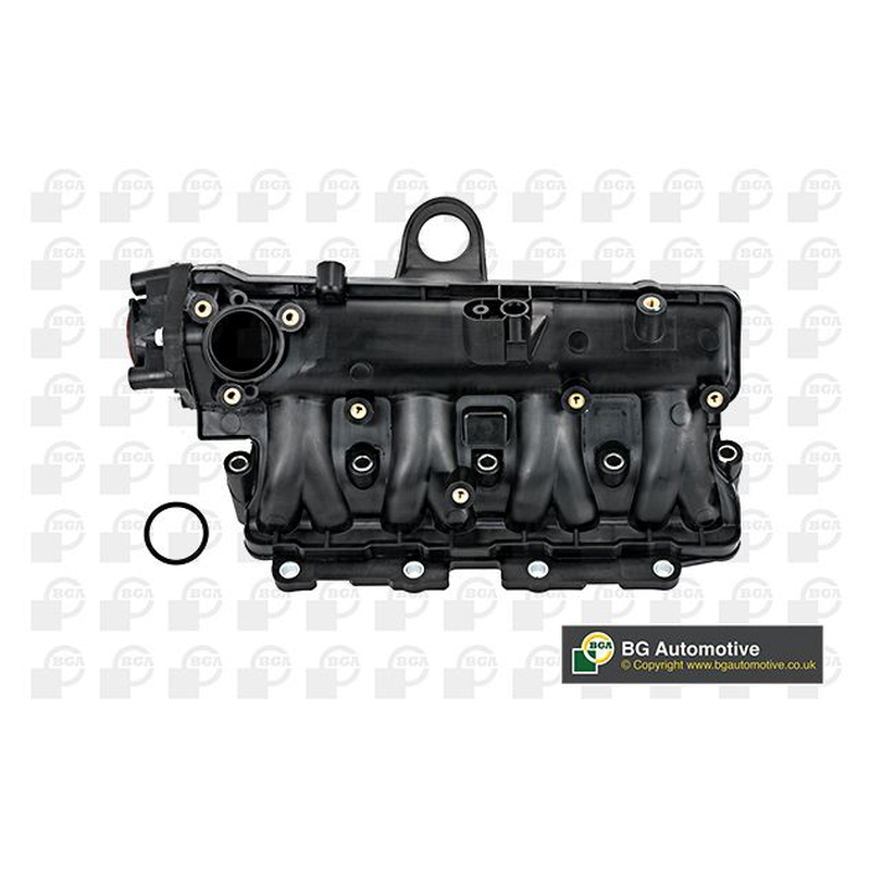 BGA Intake Manifold MG22010