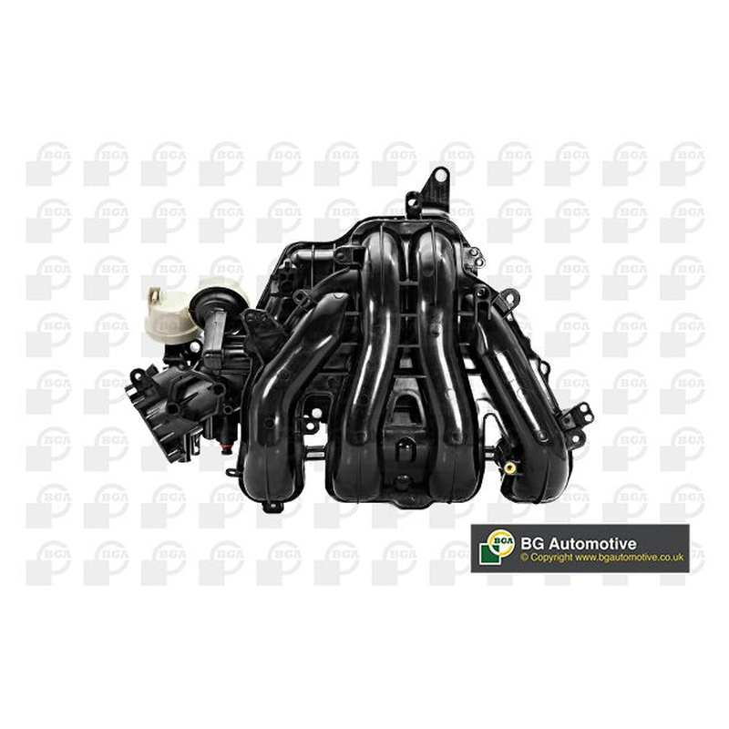 BGA Intake Manifold MG23004