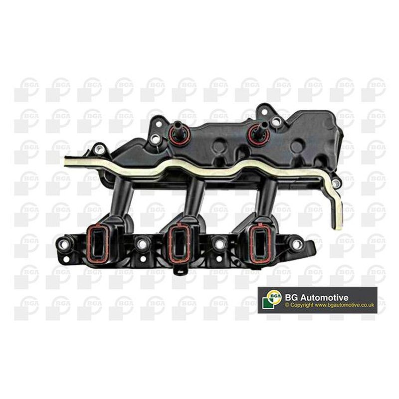 BGA Intake Manifold MG63000
