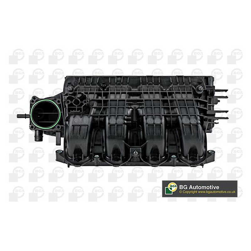 BGA Intake Manifold MG96015