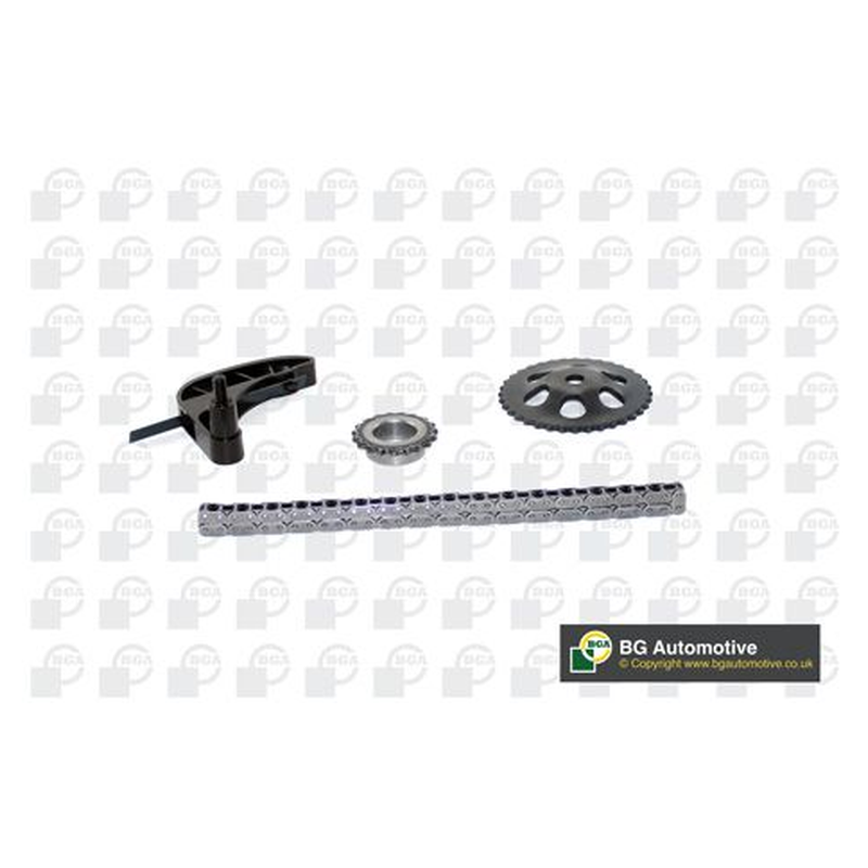 BGA Oil Pump Chain Kit TC0411FK