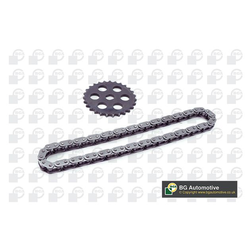 BGA Oil Pump Chain Kit TC0925FK