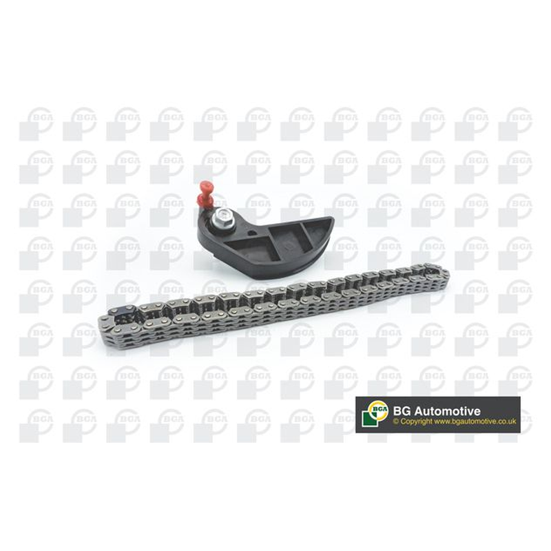 BGA Oil Pump Chain Kit TC9506K