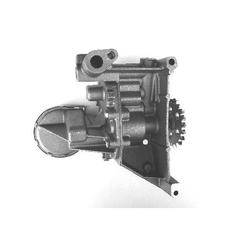 BGA Oil Pump LP0386