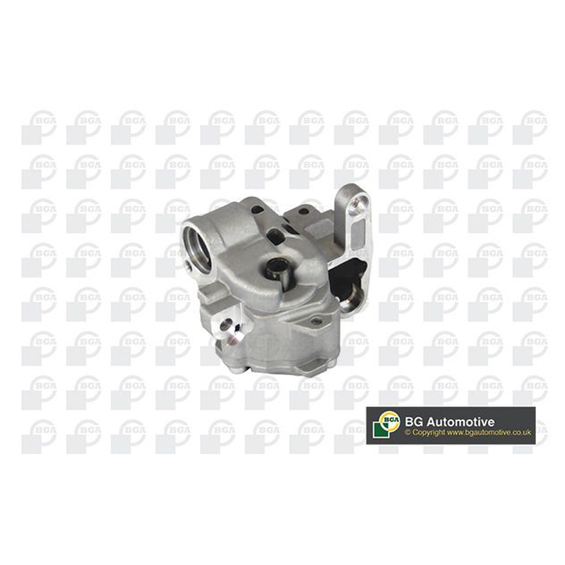 BGA Oil Pump LP1036