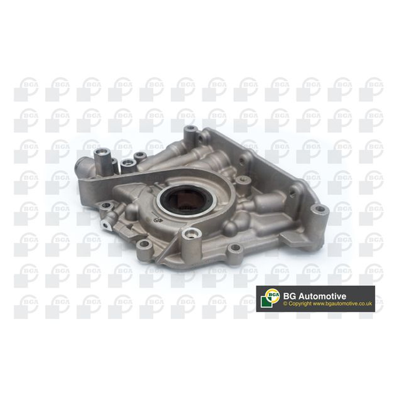 BGA Oil Pump LP2313
