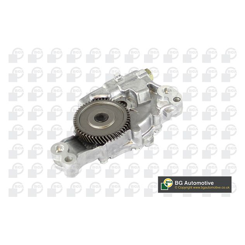 BGA Oil Pump LP2317