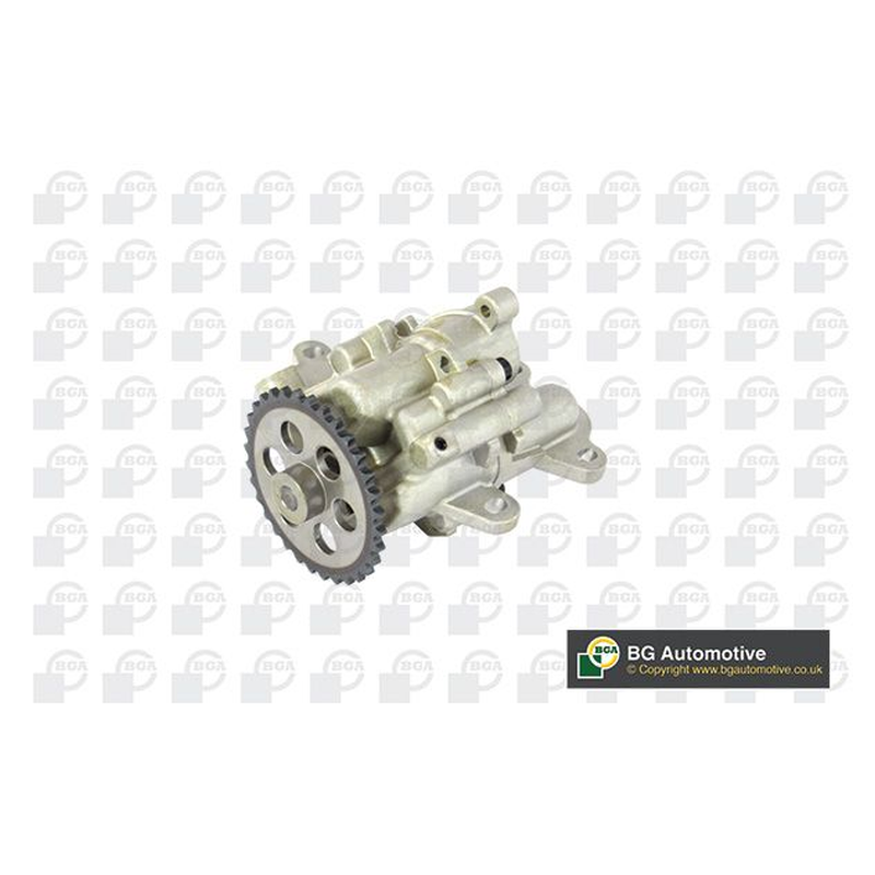 BGA Oil Pump LP2340
