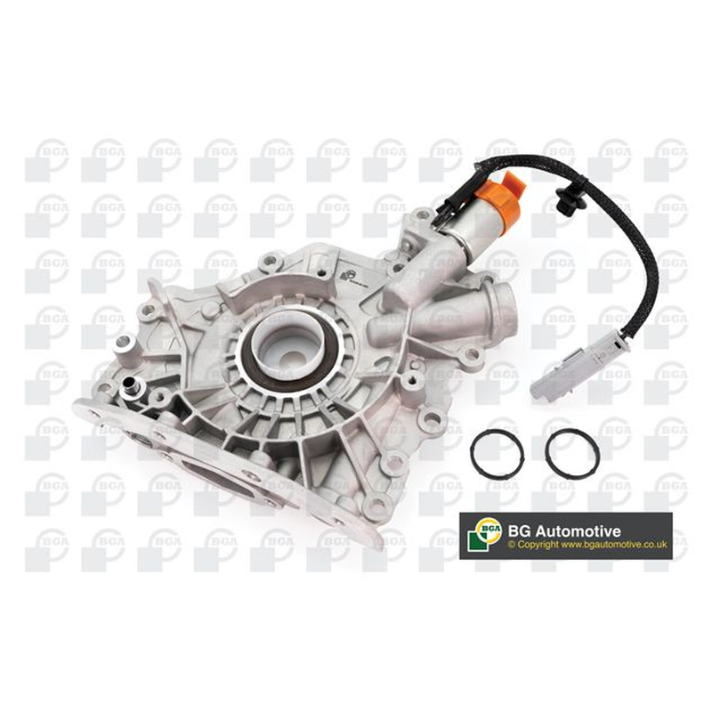 BGA Oil Pump LP2390