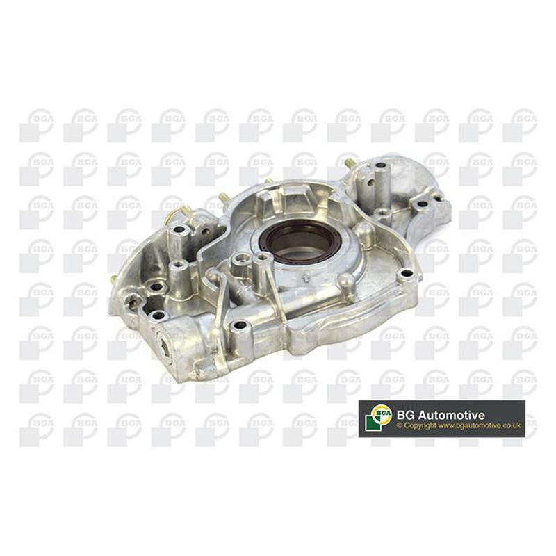 BGA Oil Pump LP2500