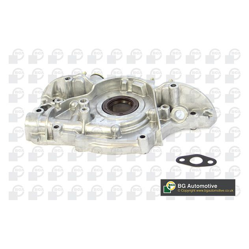 BGA Oil Pump LP2501