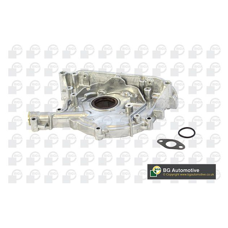 BGA Oil Pump LP2502