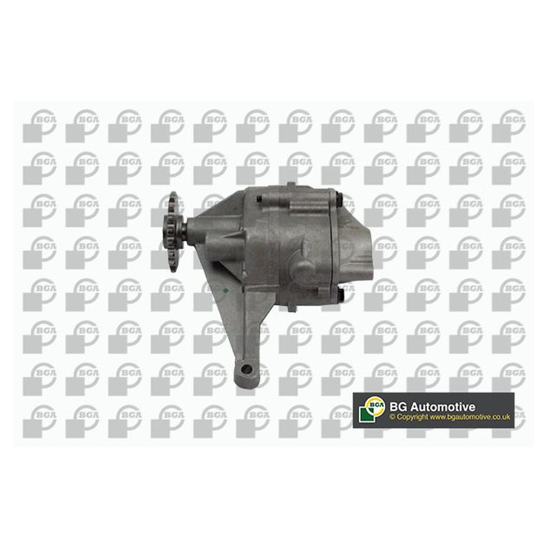 BGA Oil Pump LP5601