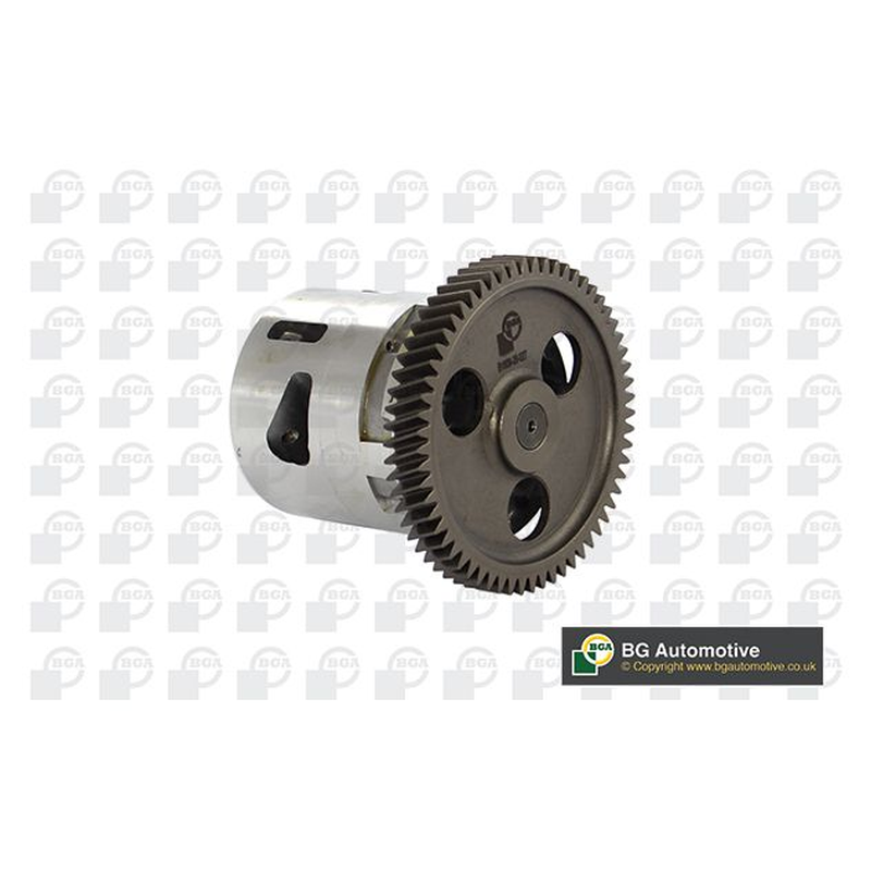 BGA Oil Pump LP5602