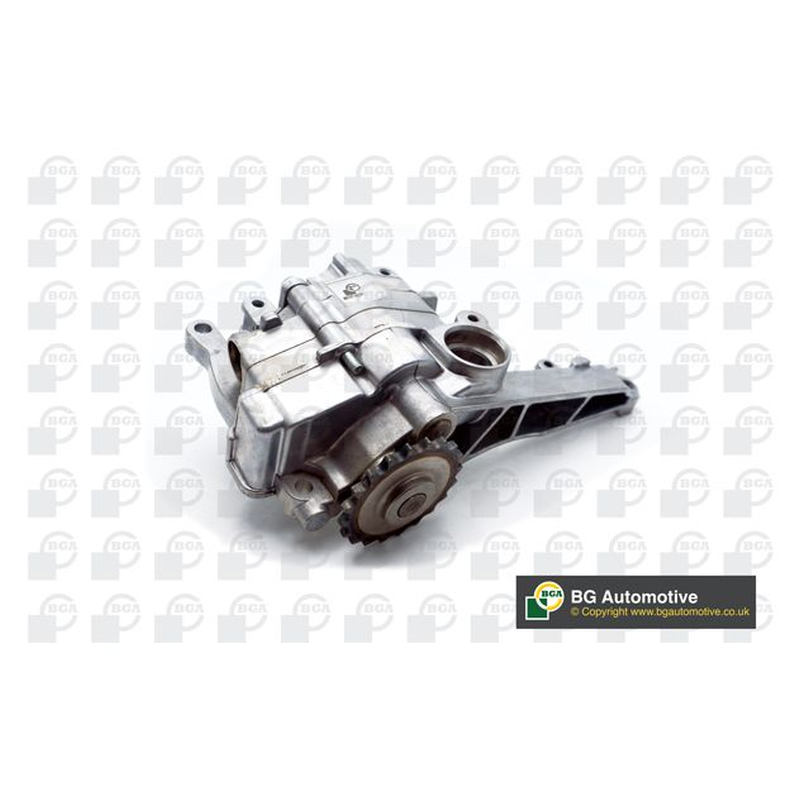 BGA Oil Pump LP5604