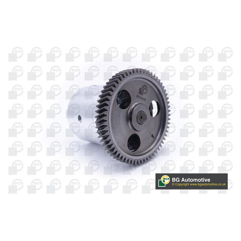 BGA Oil Pump LP5605