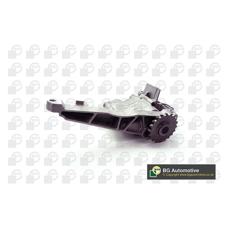 BGA Oil Pump LP5608