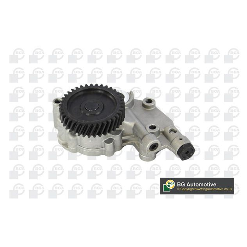 BGA Oil Pump LP6100