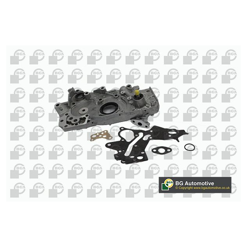 BGA Oil Pump LP6101