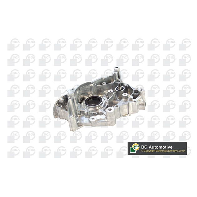 BGA Oil Pump LP6102