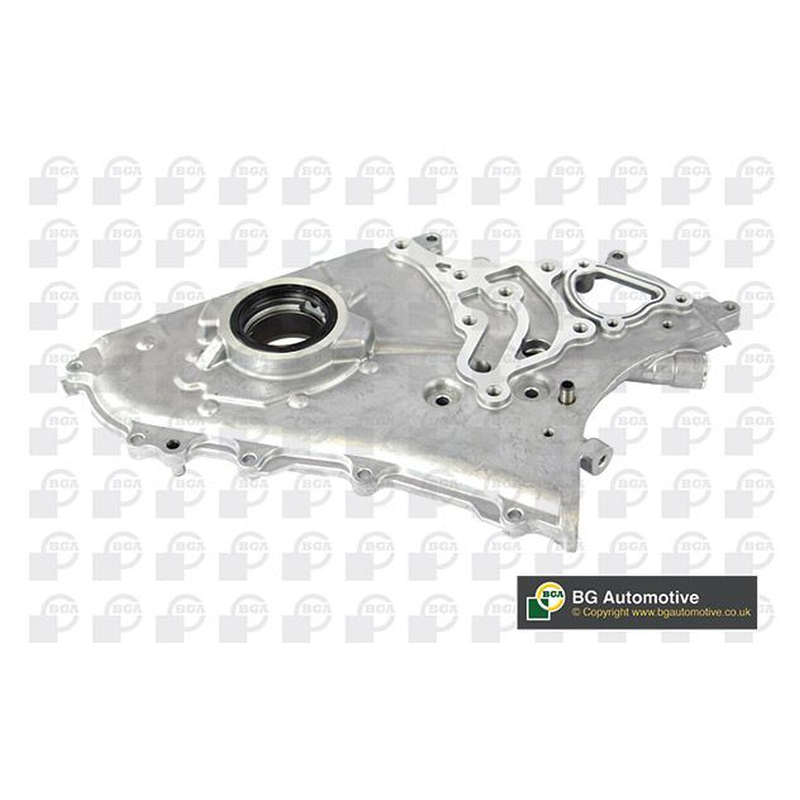 BGA Oil Pump LP6300