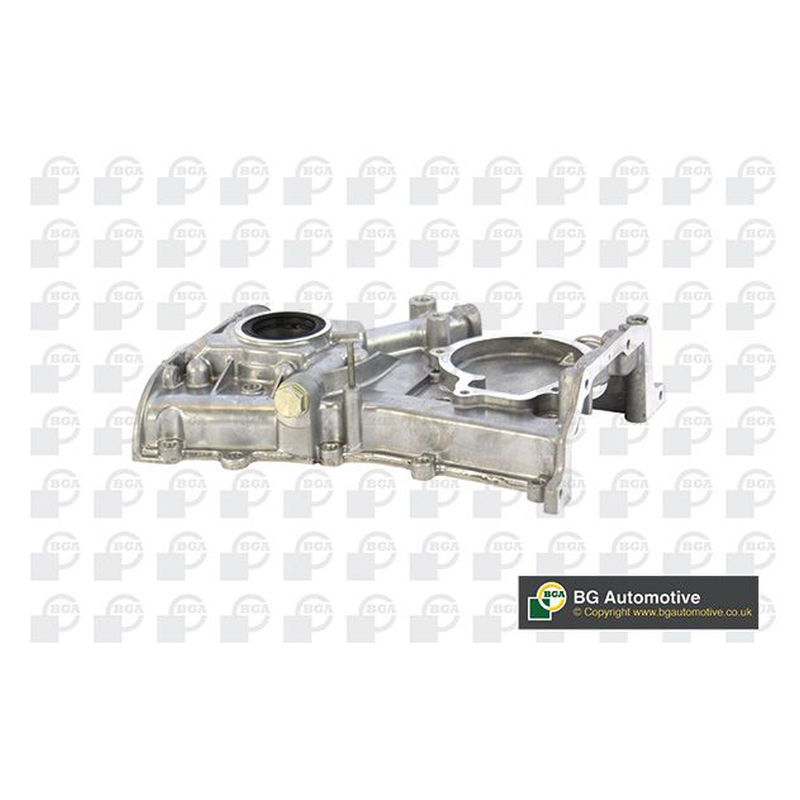 BGA Oil Pump LP6302
