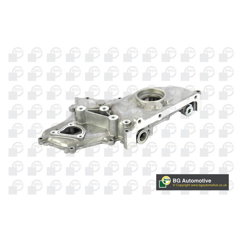 BGA Oil Pump LP6305