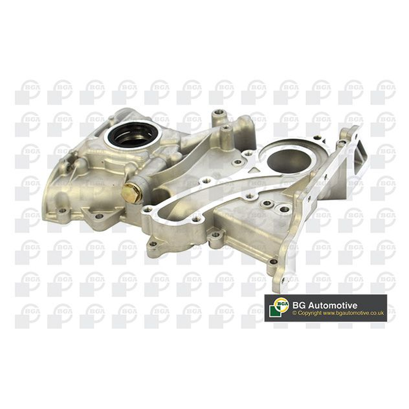BGA Oil Pump LP6307