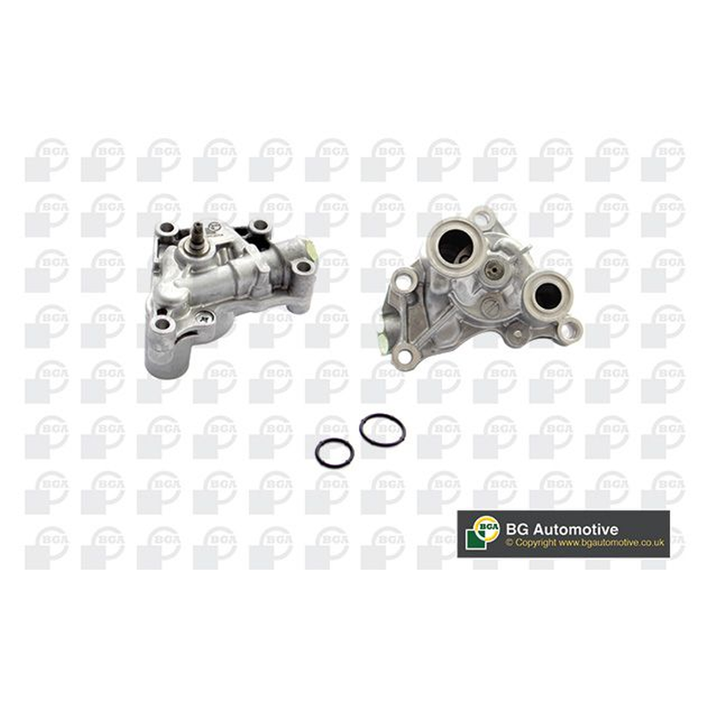 BGA Oil Pump LP6317