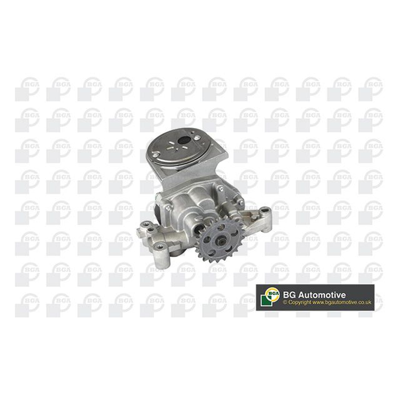 BGA Oil Pump LP6700