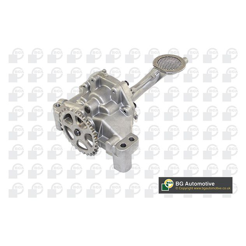 BGA Oil Pump LP6702