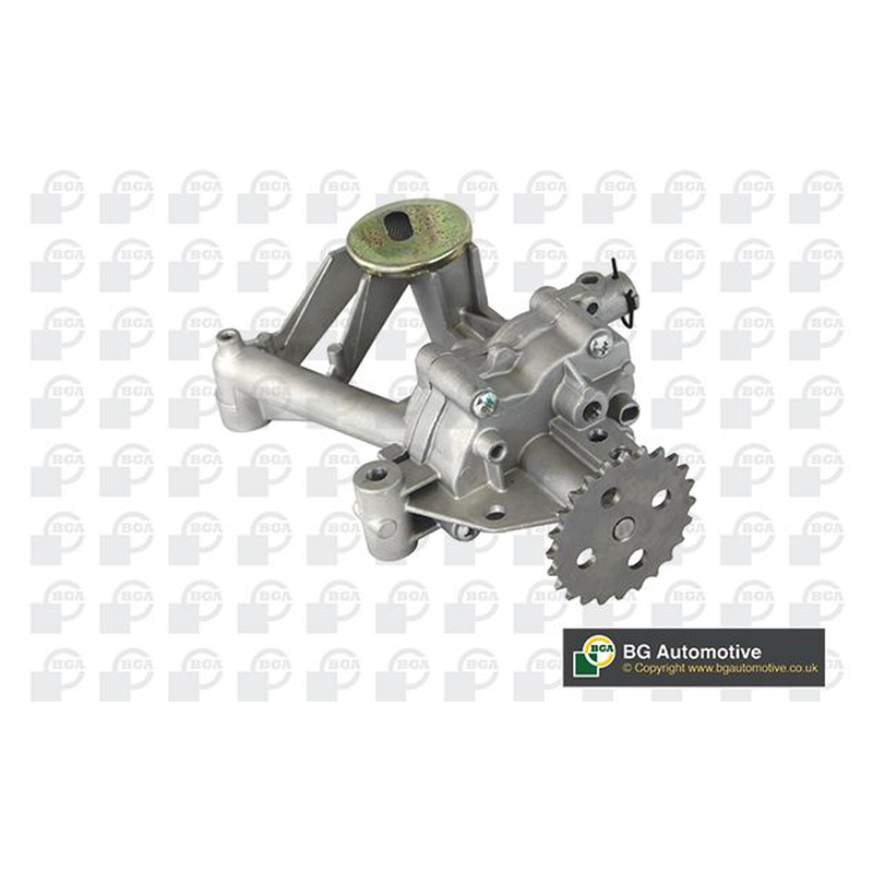 BGA Oil Pump LP7300